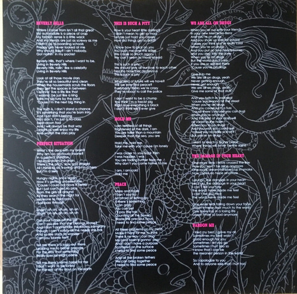 Weezer – Make Believe (LP Vinyl)