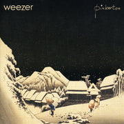 Weezer – Pinkerton (CD)