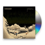Weezer – Pinkerton (CD)