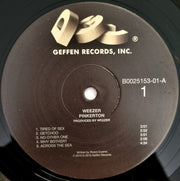 Weezer – Pinkerton (LP Vinyl)