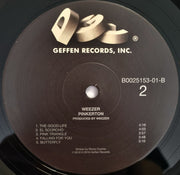Weezer – Pinkerton (LP Vinyl)