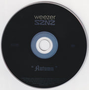Weezer – SZNZ: Autumn EP (CD)