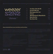 Weezer – SZNZ: Autumn EP (CD)