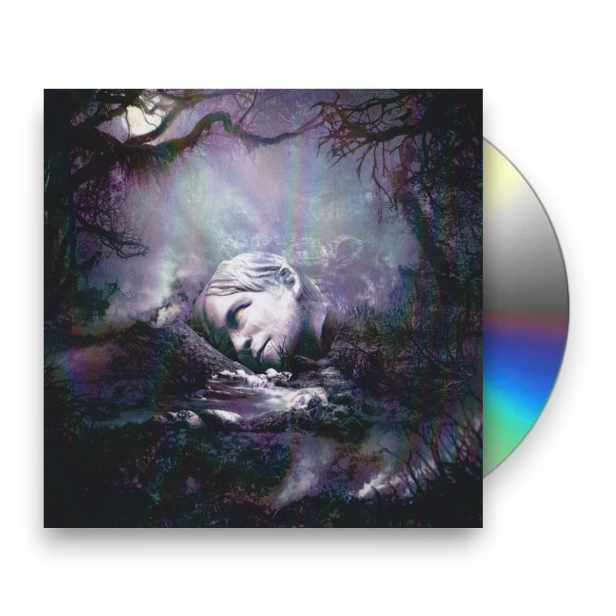 Weezer – SZNZ: Autumn EP (CD)