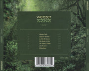 Weezer – SZNZ: Spring EP (CD)