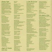 Weezer – SZNZ: Spring EP (CD)