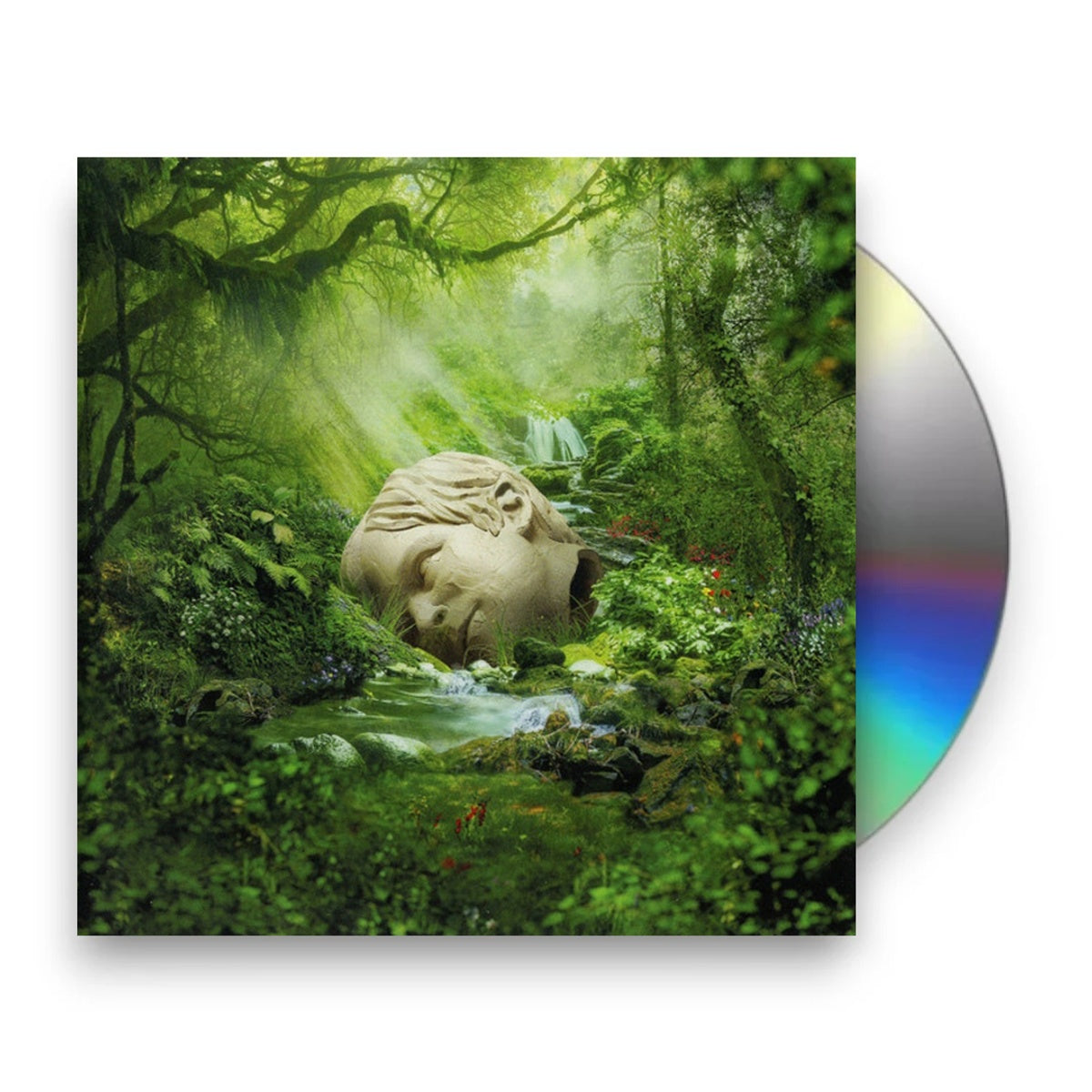Weezer – SZNZ: Spring EP (CD)
