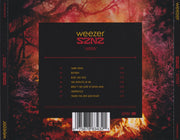 Weezer – SZNZ: Summer EP (CD)