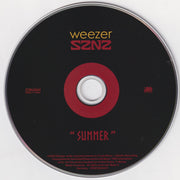 Weezer – SZNZ: Summer EP (CD)