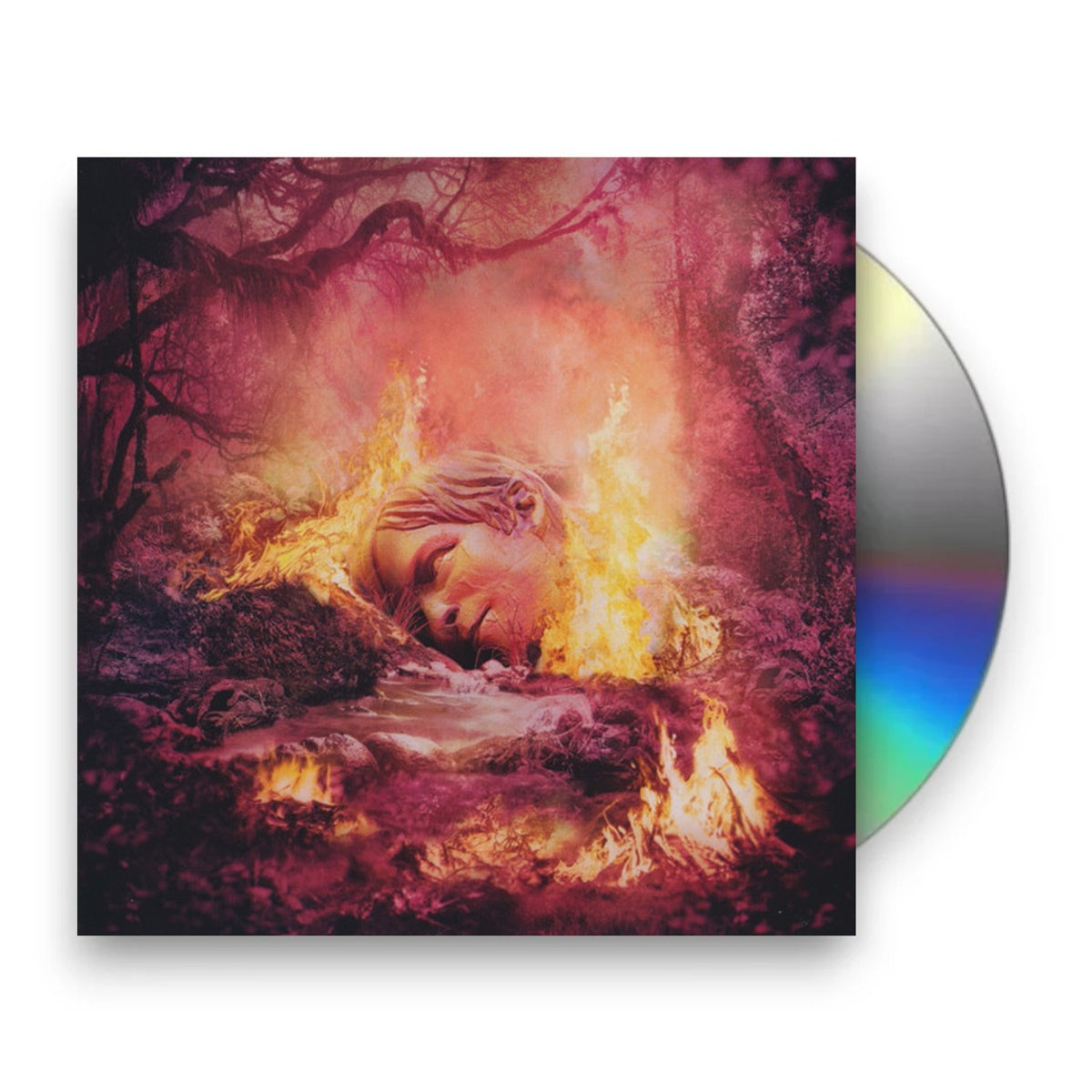 Weezer – SZNZ: Summer EP (CD)