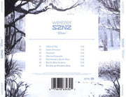 Weezer – SZNZ: Winter EP (CD)