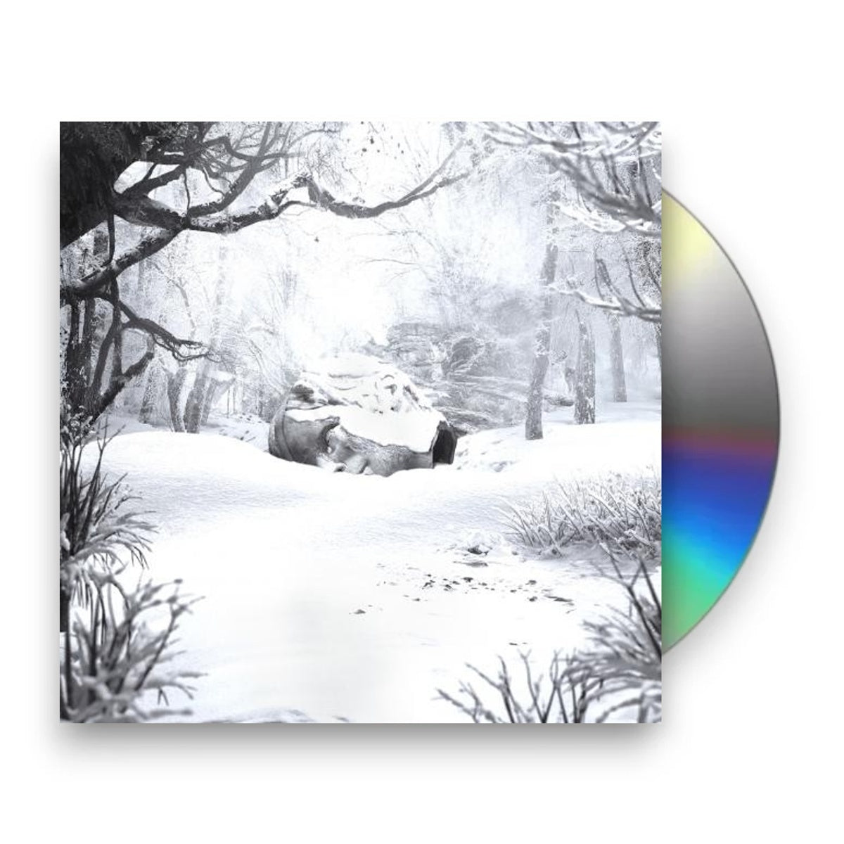 Weezer – SZNZ: Winter EP (CD)