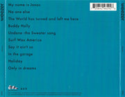 Weezer – The Blue Album (CD)