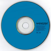 Weezer – The Blue Album (CD)