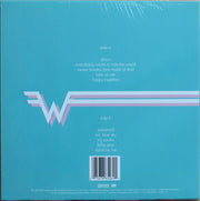 Weezer – The Teal Album (LP Vinyl)