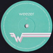 Weezer – The Teal Album (LP Vinyl)