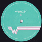 Weezer – The Teal Album (LP Vinyl)