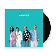 Weezer – The Teal Album (LP Vinyl)
