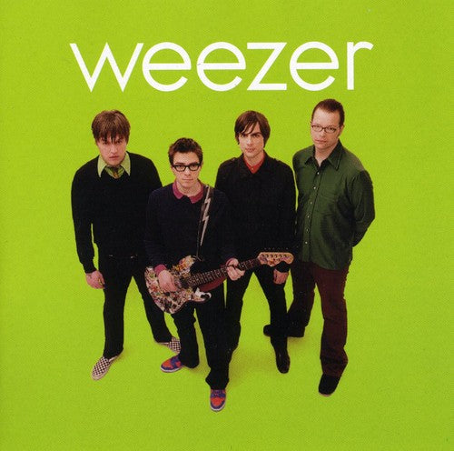 Weezer – Weezer 2 (CD)