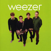 Weezer – Weezer 2 (CD)