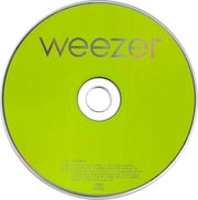 Weezer – Weezer 2 (CD)
