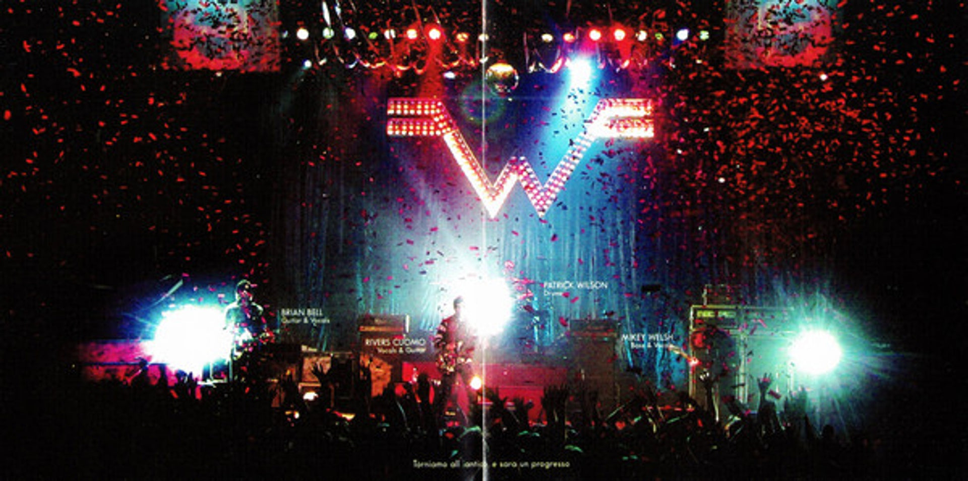 Weezer – Weezer 2 (CD)