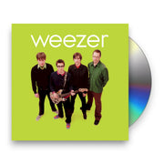 Weezer – Weezer 2 (CD)
