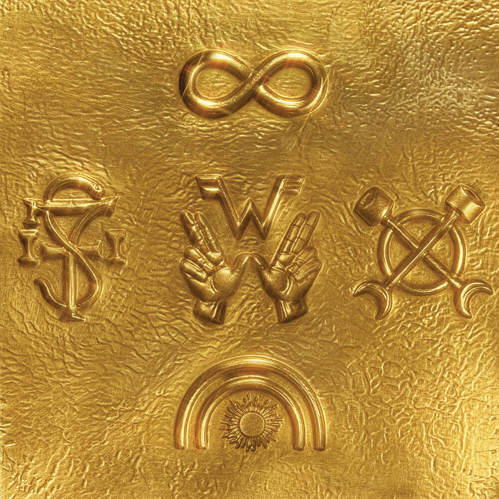 Weezer – Weezer - (CD)