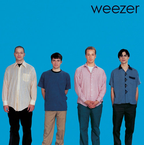 Weezer – Weezer (LP Vinyl)