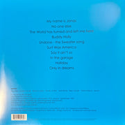 Weezer – Weezer (LP Vinyl)