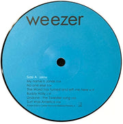 Weezer – Weezer (LP Vinyl)