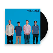 Weezer – Weezer (LP Vinyl)