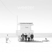 Weezer – White Album (CD)