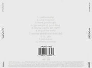 Weezer – White Album (CD)
