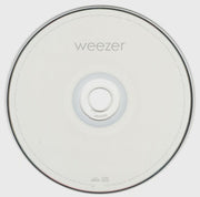 Weezer – White Album (CD)