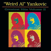 'Weird Al' Yankovic – Greatest Hits Vol. 2 (CD)