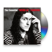 'Weird Al' Yankovic – The Essential Weird Al Yankovic (2-CD)
