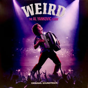'Weird Al' Yankovic – Weird: The Al Yankovic Story (2-LP Vinyl)