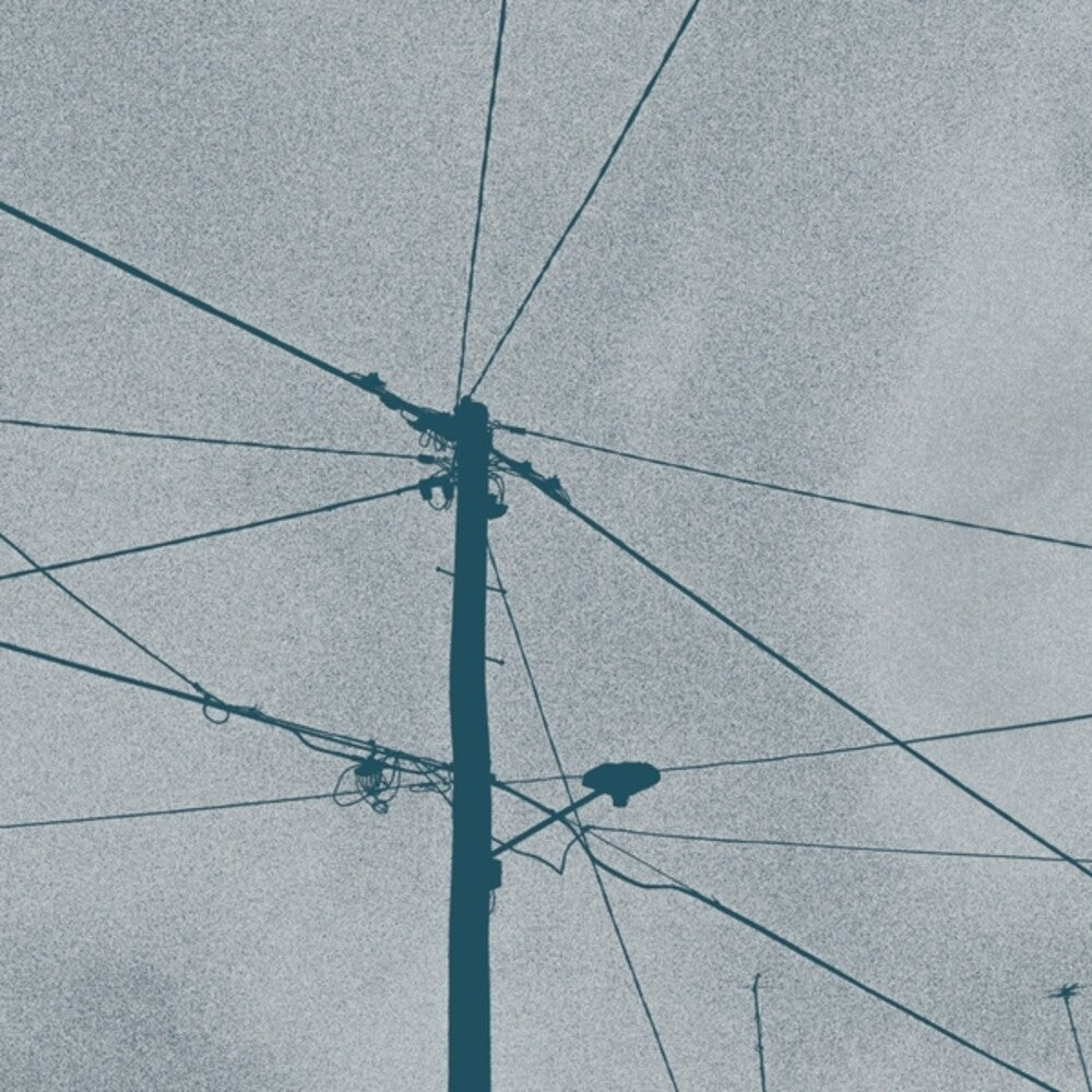 Werner Dafeldecker / Eliad Wagner – Fray Field (CD)