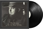 Wes Bayliss – On My Way Home (LP Vinyl)