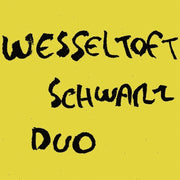 Wesseltoft / Schwarz – Duo (LP Vinyl)