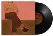 West, Don – Don West - Black Vinyl (LP Vinyl)