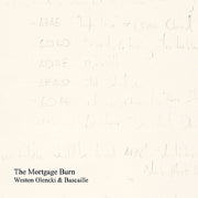Weston Olencki – Mortgage Burn (CD)