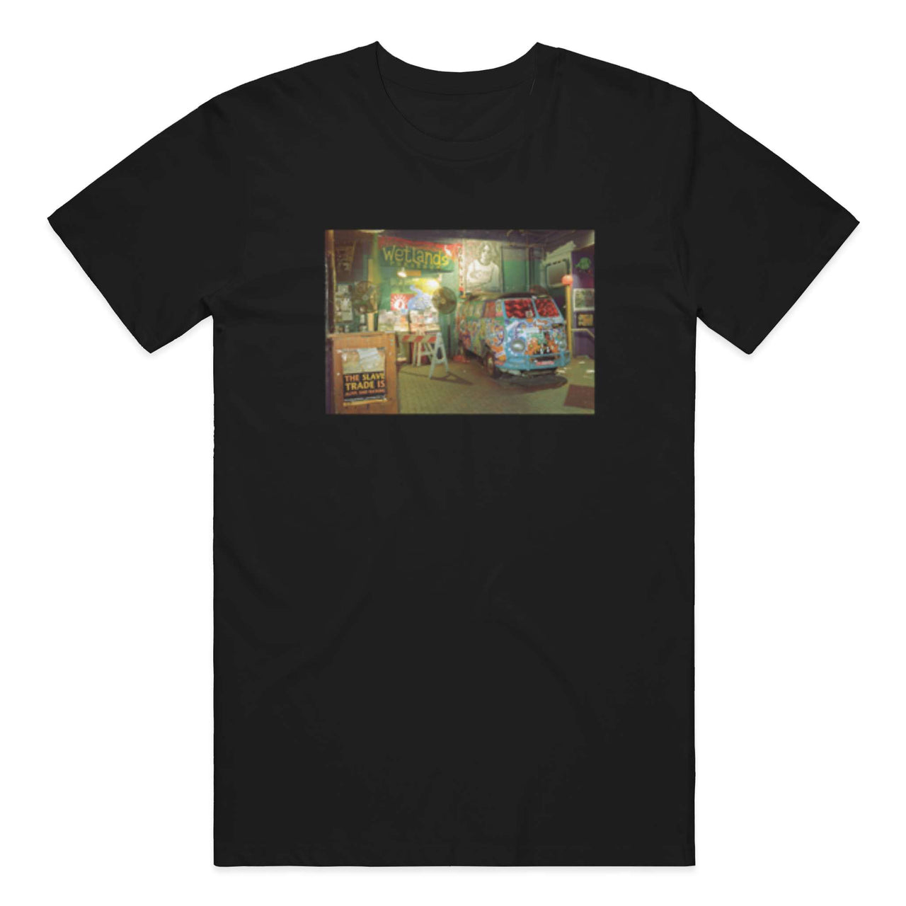 Wetlands Preserve T-Shirt