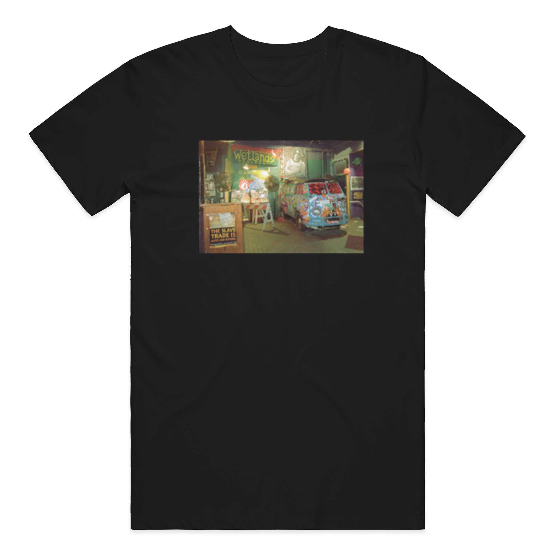 Wetlands Preserve T-Shirt