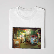 Wetlands Preserve T-Shirt
