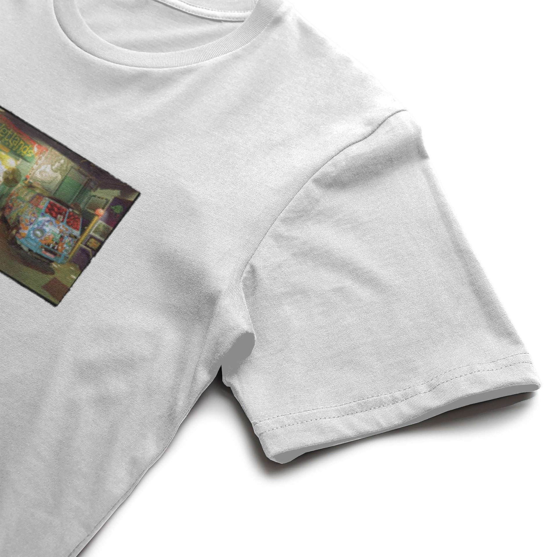 Wetlands Preserve T-Shirt