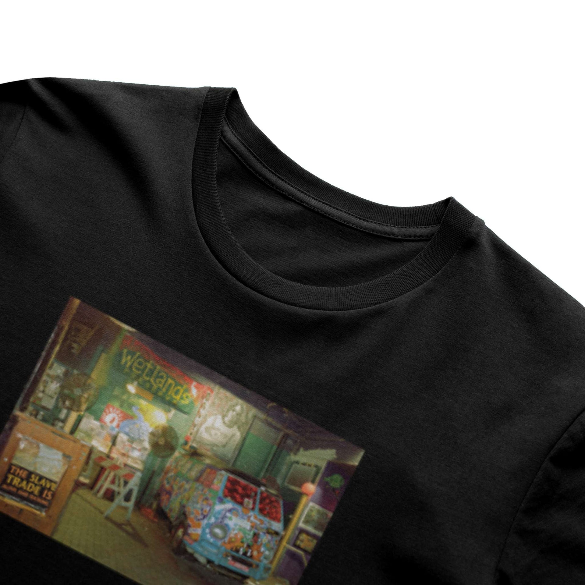 Wetlands Preserve T-Shirt
