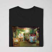 Wetlands Preserve T-Shirt