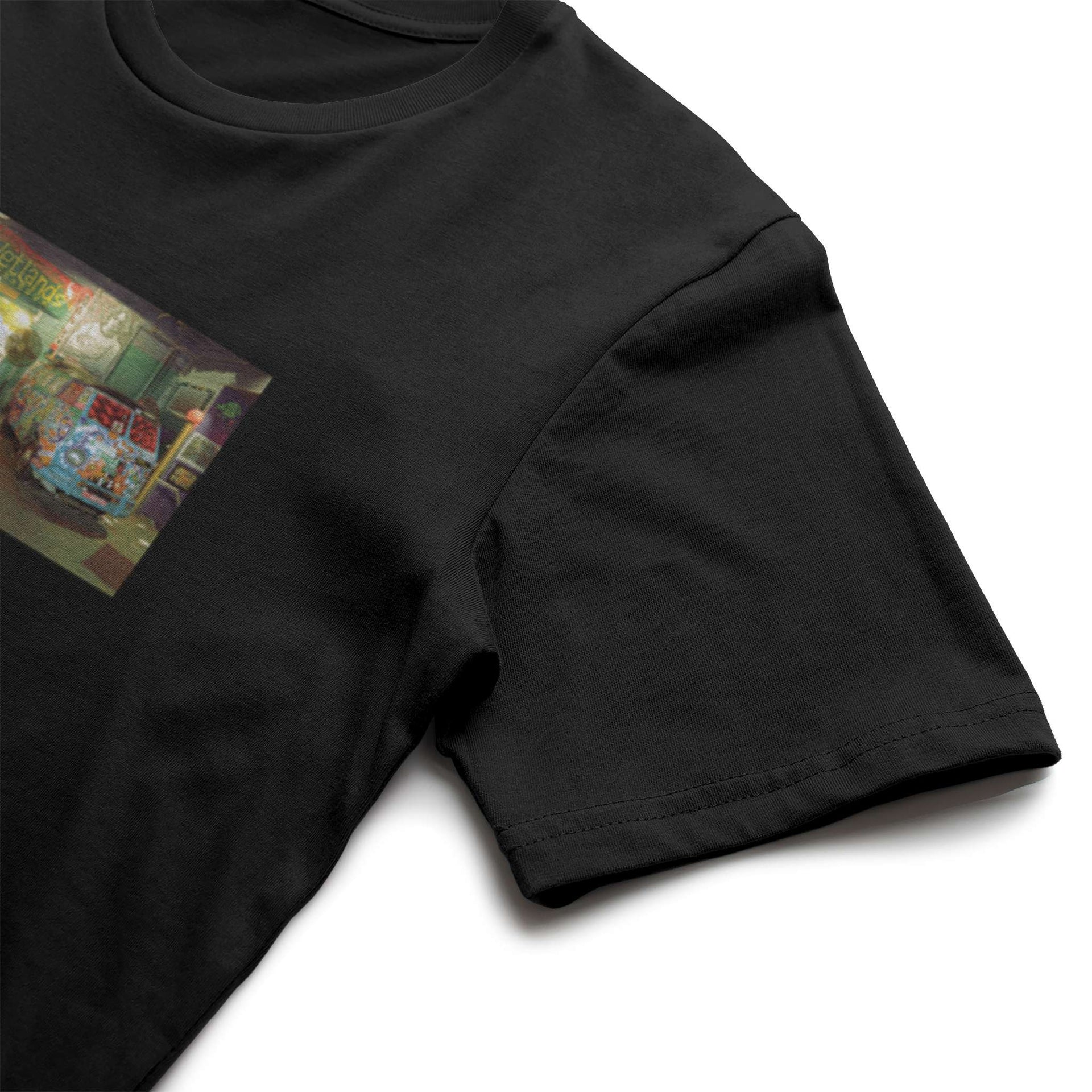 Wetlands Preserve T-Shirt